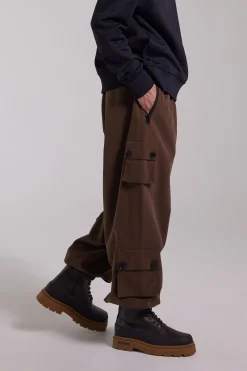 Kvala Matte Trousers^STUTTERHEIM New