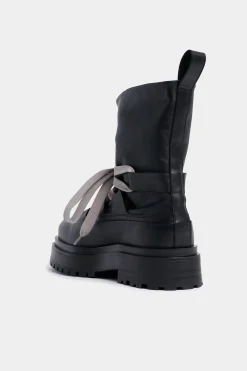 Lace Walker Leather^STUTTERHEIM Cheap