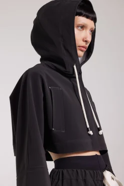 Lilla Tre Matte Raincoat^STUTTERHEIM Fashion
