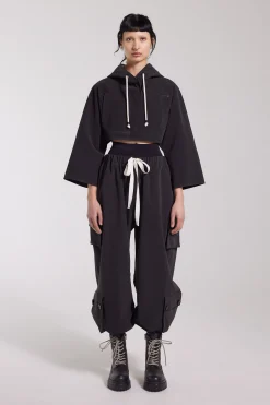 Lilla Tre Matte Raincoat^STUTTERHEIM Fashion