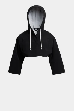 Lilla Tre Matte Raincoat^STUTTERHEIM Fashion