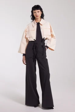 Lilla Tre Zip Raincoat^STUTTERHEIM Clearance