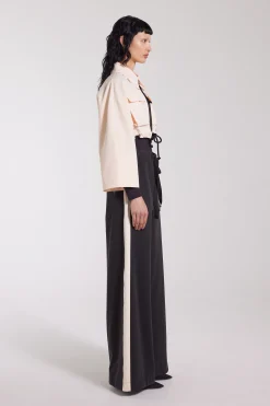 Lilla Tre Zip Raincoat^STUTTERHEIM Clearance