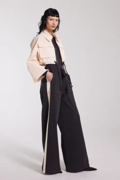 Lilla Tre Zip Raincoat^STUTTERHEIM Clearance