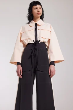 Lilla Tre Zip Raincoat^STUTTERHEIM Clearance