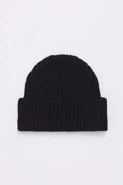 Logo Beanie^STUTTERHEIM Discount