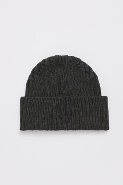 Logo Beanie^STUTTERHEIM Sale