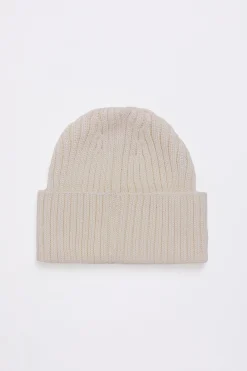 Logo Beanie^STUTTERHEIM Store
