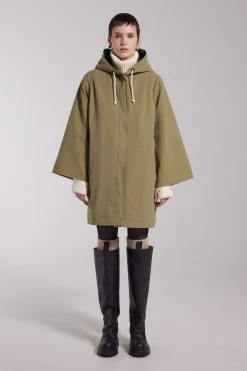 Lubban Winter Matte Raincoat^STUTTERHEIM Discount