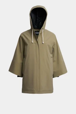 Lubban Winter Matte Raincoat^STUTTERHEIM Discount