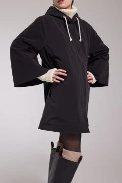 Lubban Winter Matte Raincoat^STUTTERHEIM Clearance