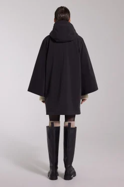 Lubban Winter Matte Raincoat^STUTTERHEIM Clearance