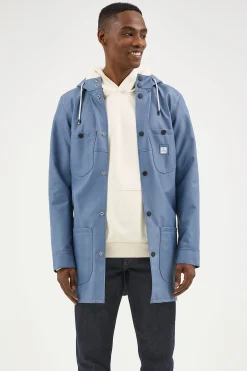 Men's Lee® x Chore Coat^STUTTERHEIM Store
