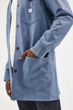 Men's Lee® x Chore Coat^STUTTERHEIM Store