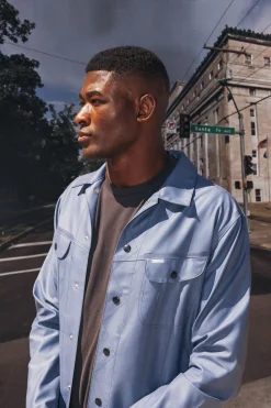 Men's Lee® x Storm Rider™ Jacket^STUTTERHEIM Shop