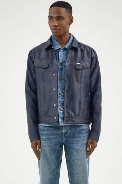 Men's Lee® x Storm Rider™ Jacket^STUTTERHEIM Discount