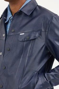 Men's Lee® x Storm Rider™ Jacket^STUTTERHEIM Discount