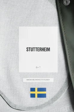 Mini Kids Raincoat^STUTTERHEIM Sale