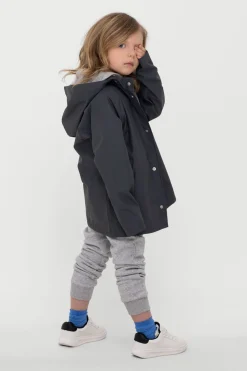 Mini Lightweight Kids Raincoat^STUTTERHEIM Discount