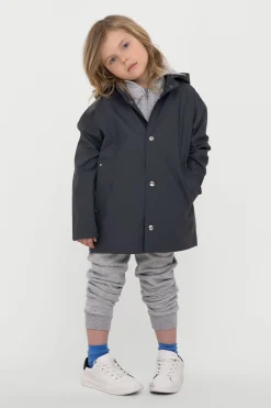 Mini Lightweight Kids Raincoat^STUTTERHEIM Discount