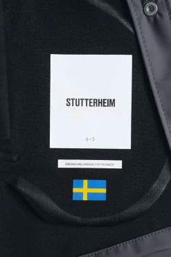 Mini Lightweight Kids Raincoat^STUTTERHEIM Discount