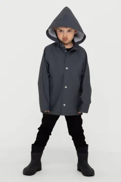 Mini Lightweight Kids Raincoat^STUTTERHEIM Discount