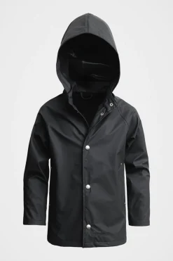 Mini Lightweight Kids Raincoat^STUTTERHEIM Hot