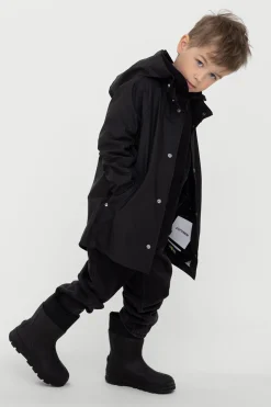 Mini Lightweight Kids Raincoat^STUTTERHEIM Hot
