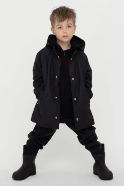 Mini Lightweight Kids Raincoat^STUTTERHEIM Hot
