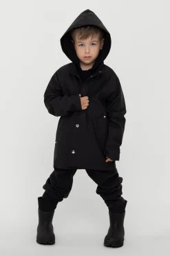 Mini Lightweight Kids Raincoat^STUTTERHEIM Hot