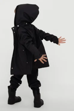 Mini Lightweight Kids Raincoat^STUTTERHEIM Hot