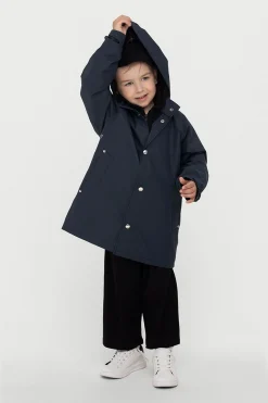 Mini Lightweight Kids Raincoat^STUTTERHEIM Sale