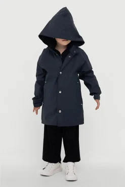 Mini Lightweight Kids Raincoat^STUTTERHEIM Sale