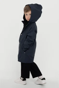 Mini Lightweight Kids Raincoat^STUTTERHEIM Sale