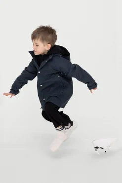 Mini Lightweight Kids Raincoat^STUTTERHEIM Sale