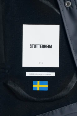 Mini Lightweight Kids Raincoat^STUTTERHEIM Sale