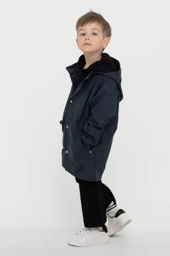 Mini Lightweight Kids Raincoat^STUTTERHEIM Sale