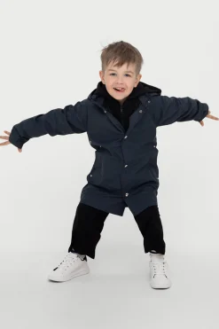 Mini Lightweight Kids Raincoat^STUTTERHEIM Sale