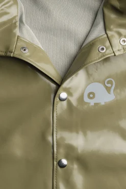 Mini Opal Kids Raincoat^STUTTERHEIM Best Sale