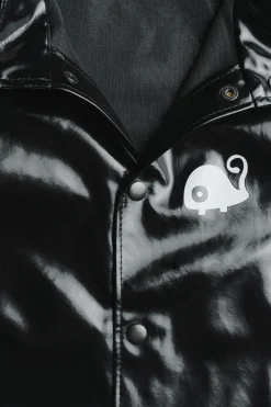 Mini Opal Kids Raincoat^STUTTERHEIM Store