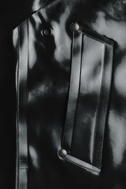 Mini Opal Kids Raincoat^STUTTERHEIM Store