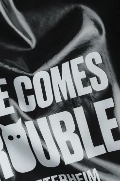 Mini Opal Kids Raincoat^STUTTERHEIM Store