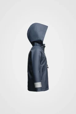 Mini Winter Kids Raincoat^STUTTERHEIM New
