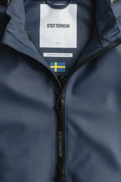 Mini Winter Kids Raincoat^STUTTERHEIM New