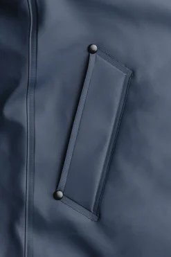 Mini Winter Kids Raincoat^STUTTERHEIM New