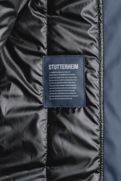 Mini Winter Kids Raincoat^STUTTERHEIM New