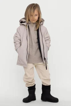 Mini Winter Kids Raincoat^STUTTERHEIM Hot