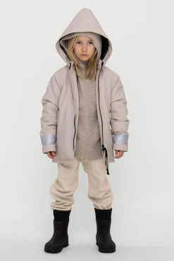 Mini Winter Kids Raincoat^STUTTERHEIM Hot