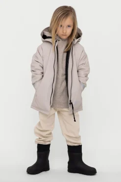 Mini Winter Kids Raincoat^STUTTERHEIM Hot