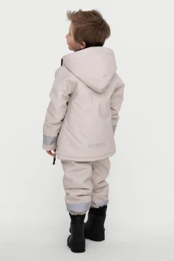 Mini Winter Kids Raincoat^STUTTERHEIM Hot